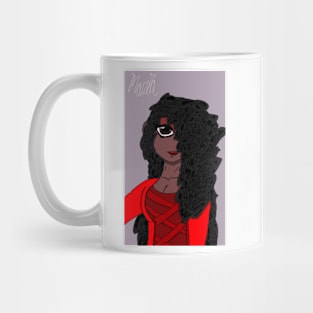 Maria Reynolds Mug